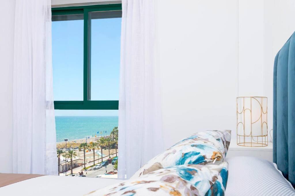 Primera Linea De Playa Torremolinos Exterior photo